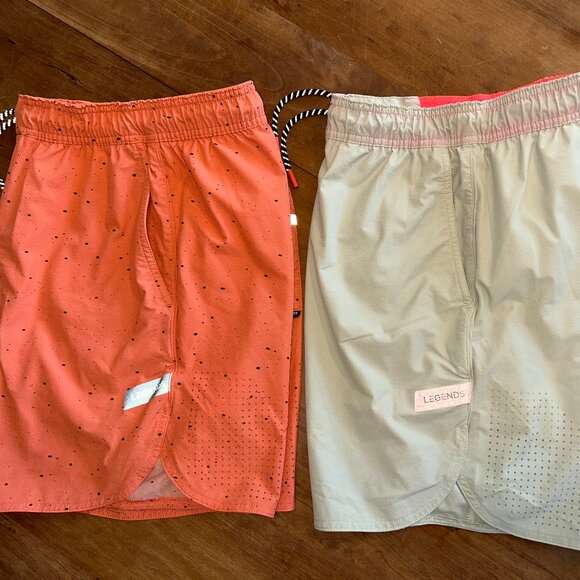 Legends Luka Shorts, Men's Size Large, - Picture 1 of 9